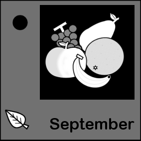 september